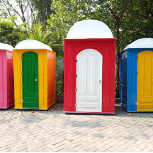 Pentingnya Ada Toilet WC Portable di Semua Tempat