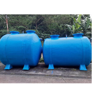 Cara Kerja Septictank Bio Filter